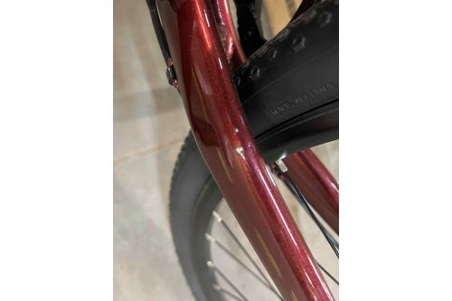 Rower gravel Kross Esker 2.0 1X - OUTLET